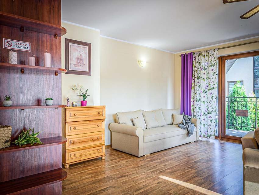 Visitzakopane - Apartament Rodzinny Exterior foto